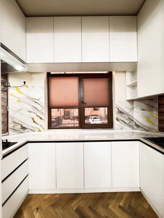 3х комнатная квартира 52кв/м, со всеми удобствами, Вокзал