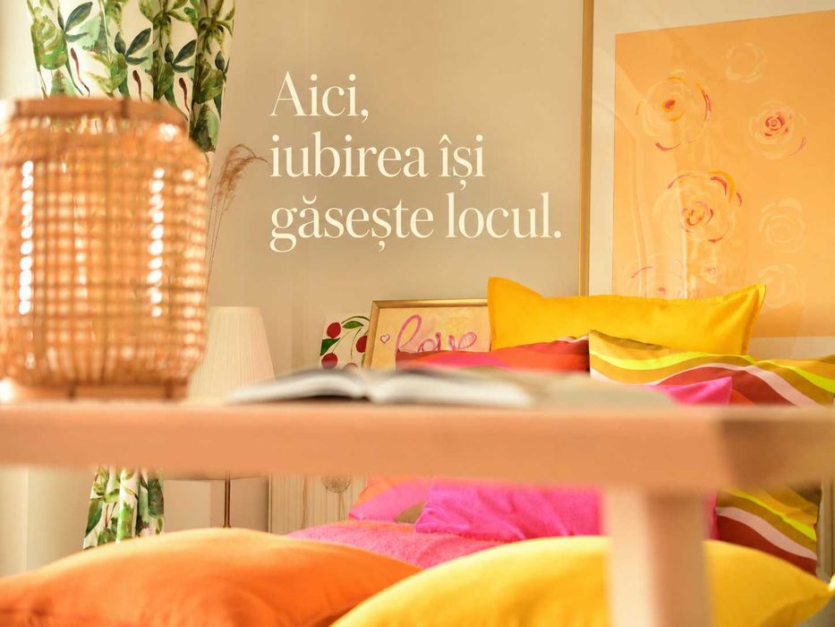 ULTIMA ZI LA PREȚ SPECIAL | Refugiu Urban | Apartament Designer | Amenajat | Terasă Panoramică | Parc Privat | M2 Eroii Revoluției | Parc Tineretului