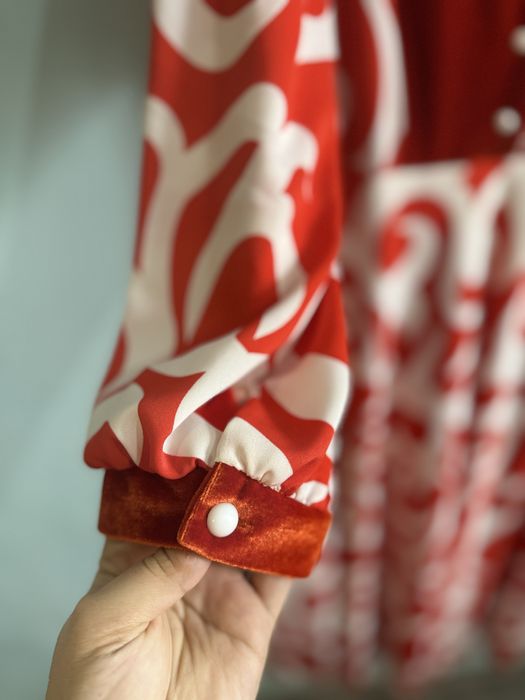 Очень красивое ПЛАТЬЕ