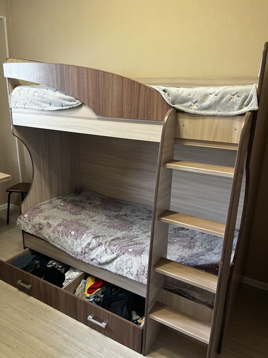 Детский гарнитур