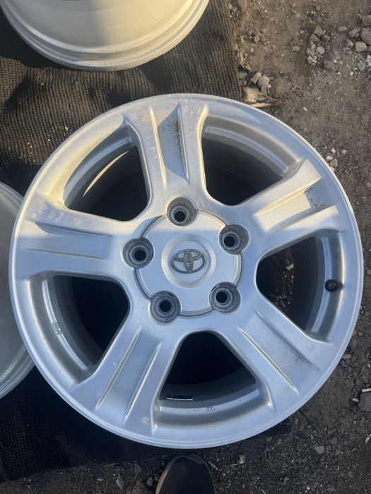 Диски R 18 5/150