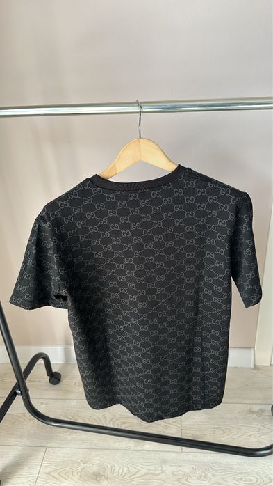 Мъжка тениска Gucci