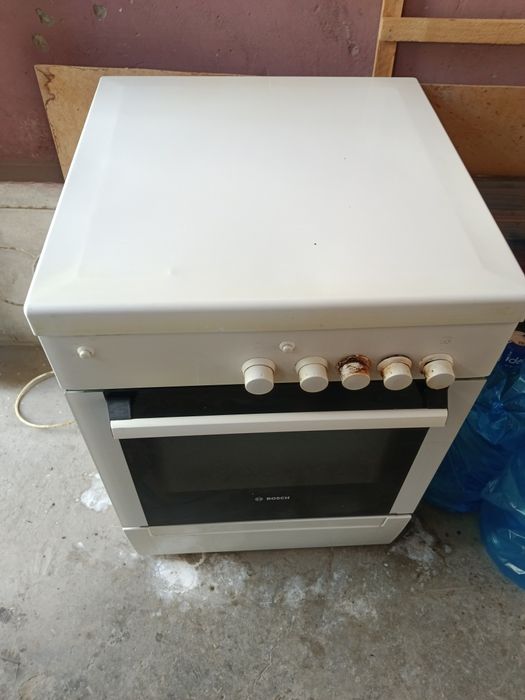 Газ плита бош германия махсулоти