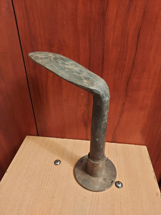 Станок для сапожник ссср