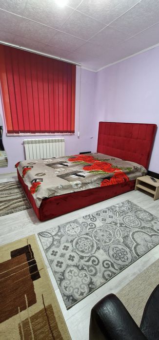 Brotăcei(tic-tac)-Centrală gaz,numai termen lung