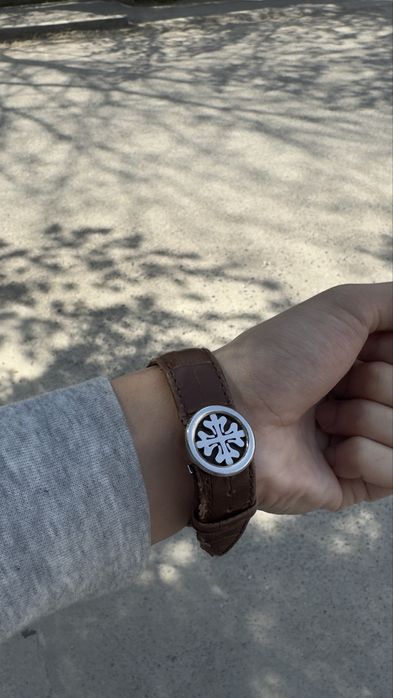 Часы оригиналные от PATEK PHILIPPE