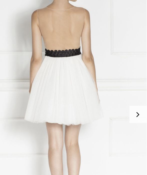Vand rochie de ocazie Nissa marimea 36
