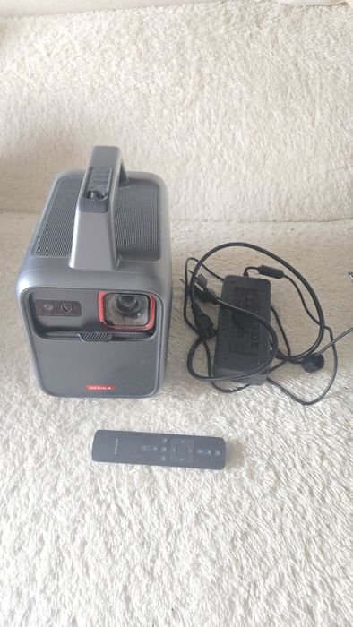 Nebula mars 3  проектор