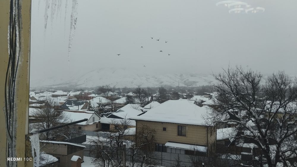 Срочно продается квартира