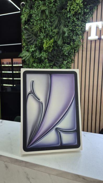 iPad Air 11-inch M3 128gb Wifi Space Gray