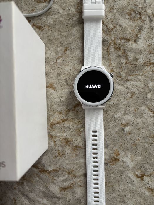 Huawei watch  GT3 Pro