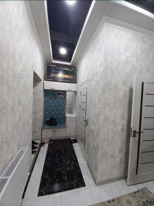 Новастройка 2 хона 3 этаж Вокзалда жойлашган.Агентство