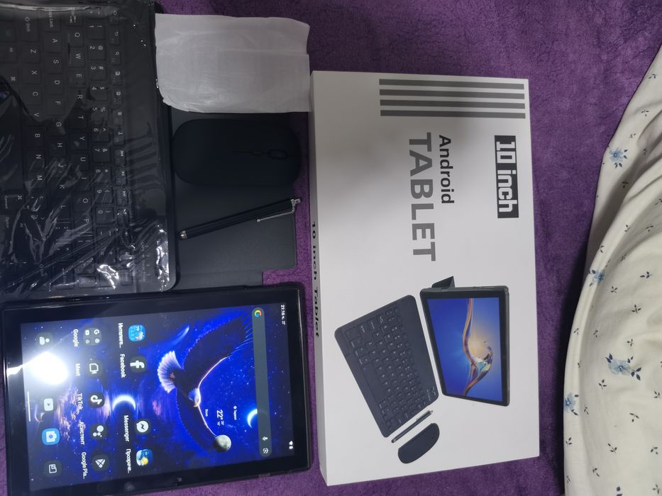 Таблет YQ10S_MAX