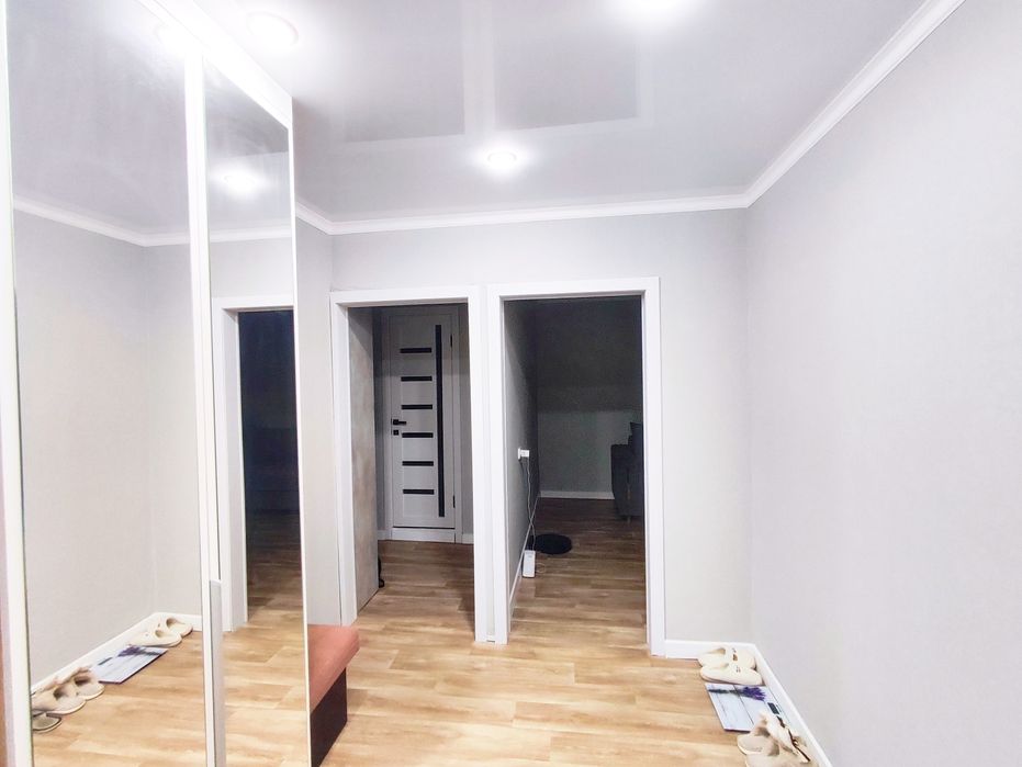 Продам 3-х комнатную квартиру