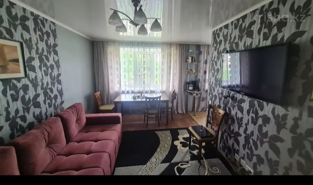 Продам 3 х ком. на Славского