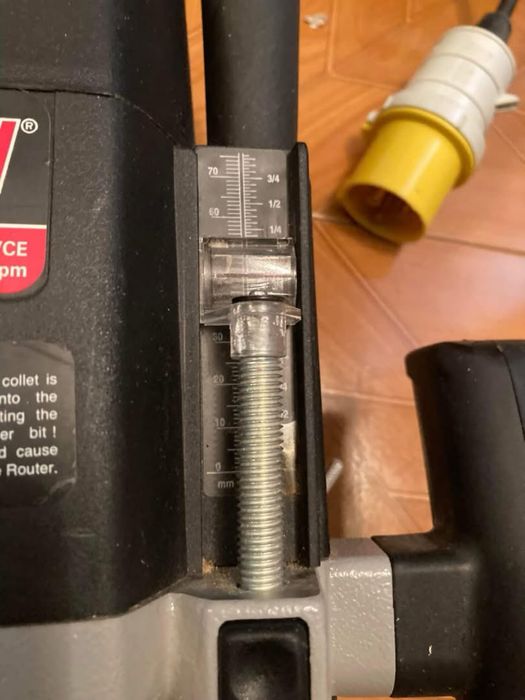 freza Freud FT2000VCE