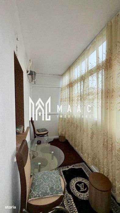 Apartament 3 camere | 71 mpu | Babeni