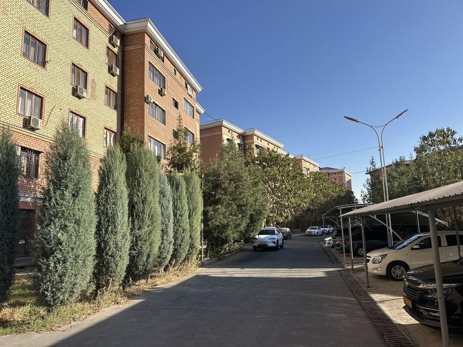 Продажа 6-ти комнатной квартиры 5-6 этаж