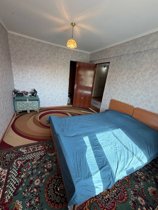 Квартира Скаткова 151