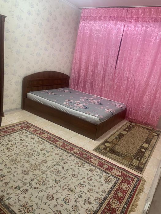 Сдам квартиру 2-я