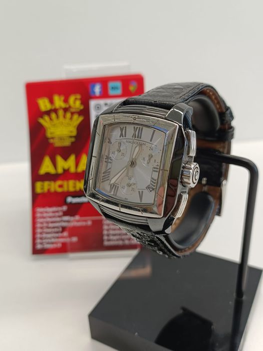 Ceas Mauboussin Amanet BKG