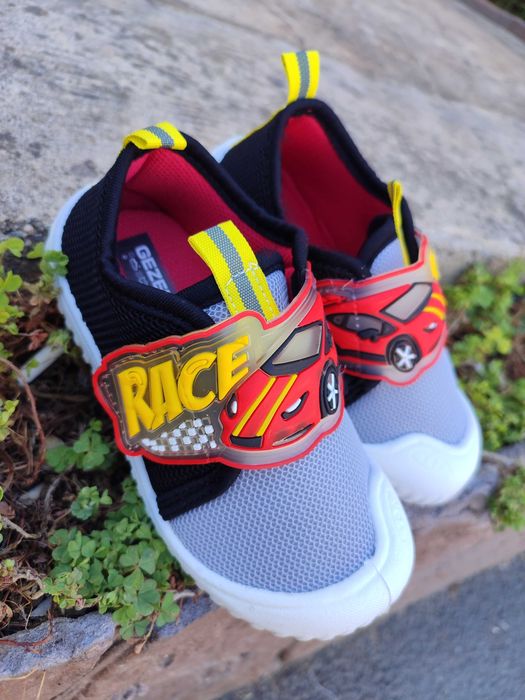 Детски ПАНТОФИ за МОМИЧЕ и МОМЧЕ 21-29 номер