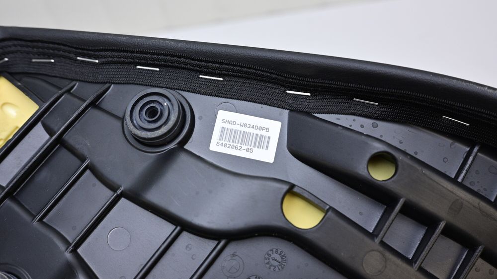 Sa Sezut Scaun Pilot BMW R18 K34