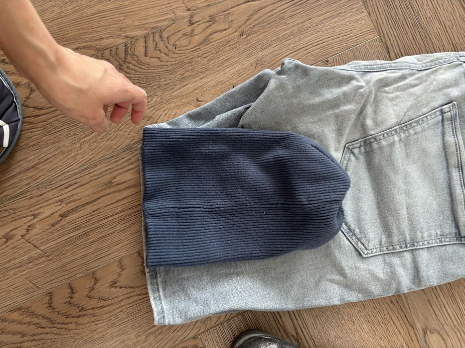 Отдам вещи кофты мужские