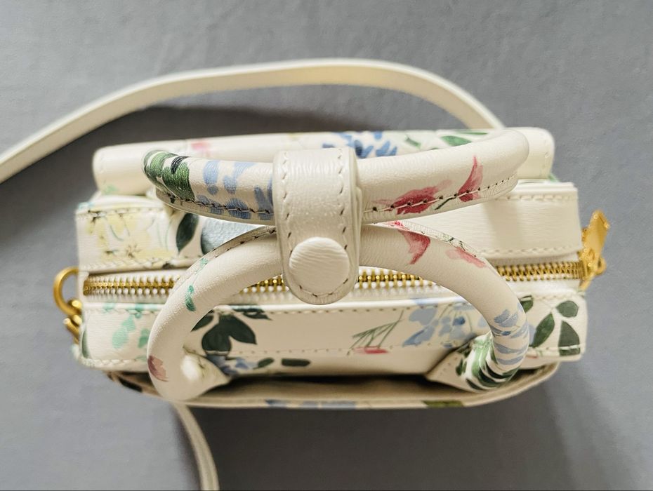 Дамска чанта Ted Baker London