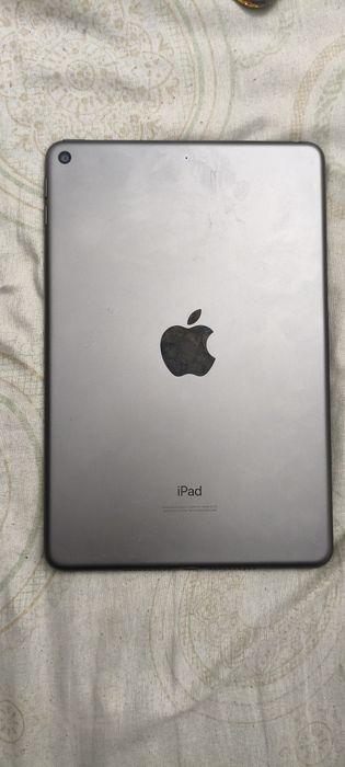 Ipad 5mini 256 .