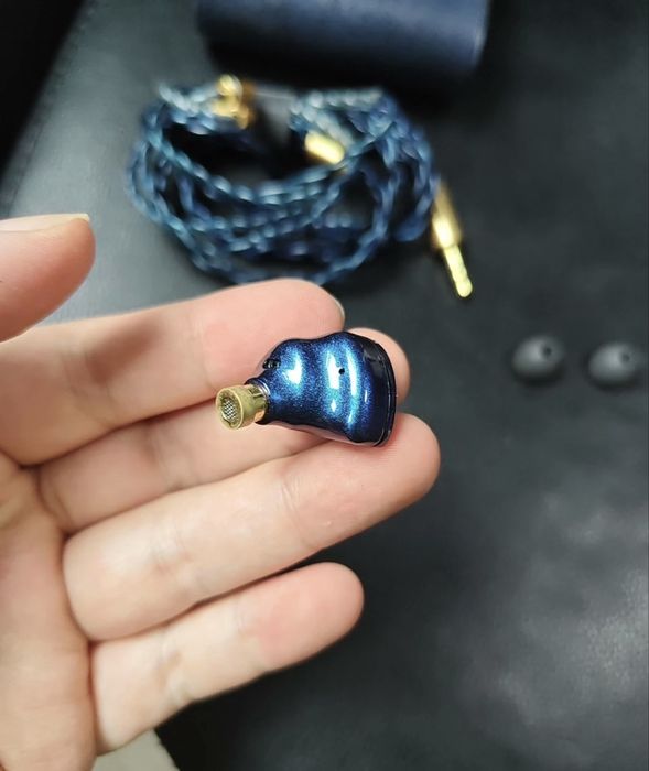 Продам iem наушники Moondrop Starfield 2