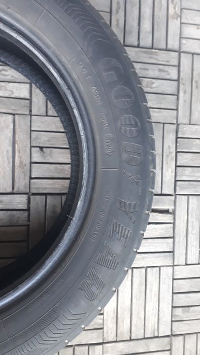 Летни Goodyear 195 60 15