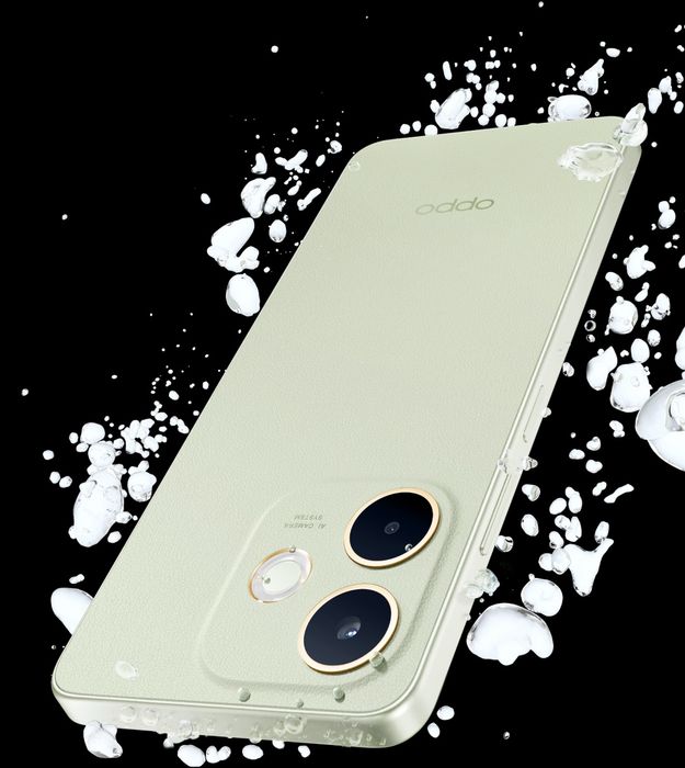 Oppo A5 PRO 5G .