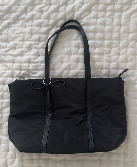 сумка-тоут страдивариус