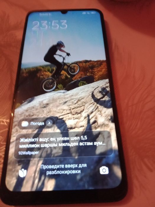 Продам телефон Redmi.13C