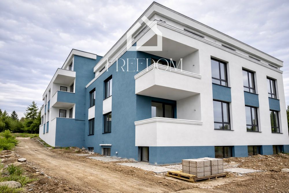 Двустаен апартамент в район Траката, 122 000 евро