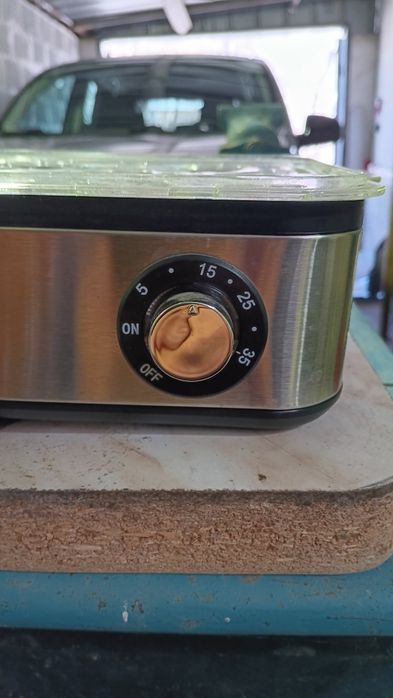 Яйцеварка като нова