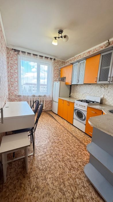 Продам 1-комнатную квартиру