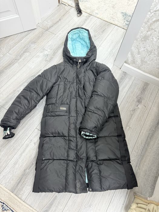 Продам куртку зимний