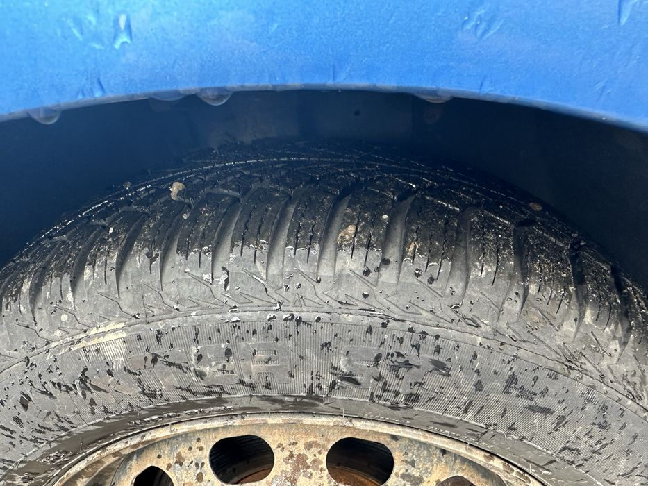 Ford focus 2  1.6 TDCI 110CP 2008 Titanium