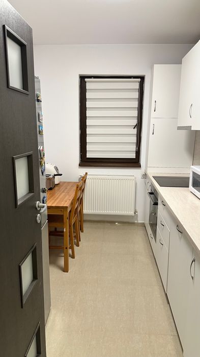Apartament 2 camere Rezidential Parc Fundeni
