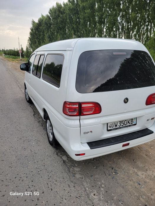 DongFeng M3 Qo‘qon