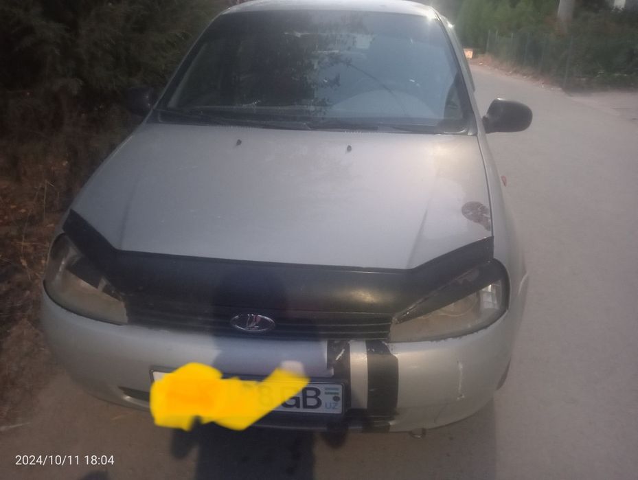 лада калина сотилади