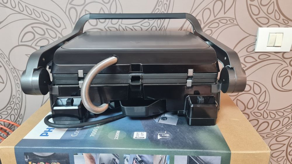 Vand grătar electric Philips