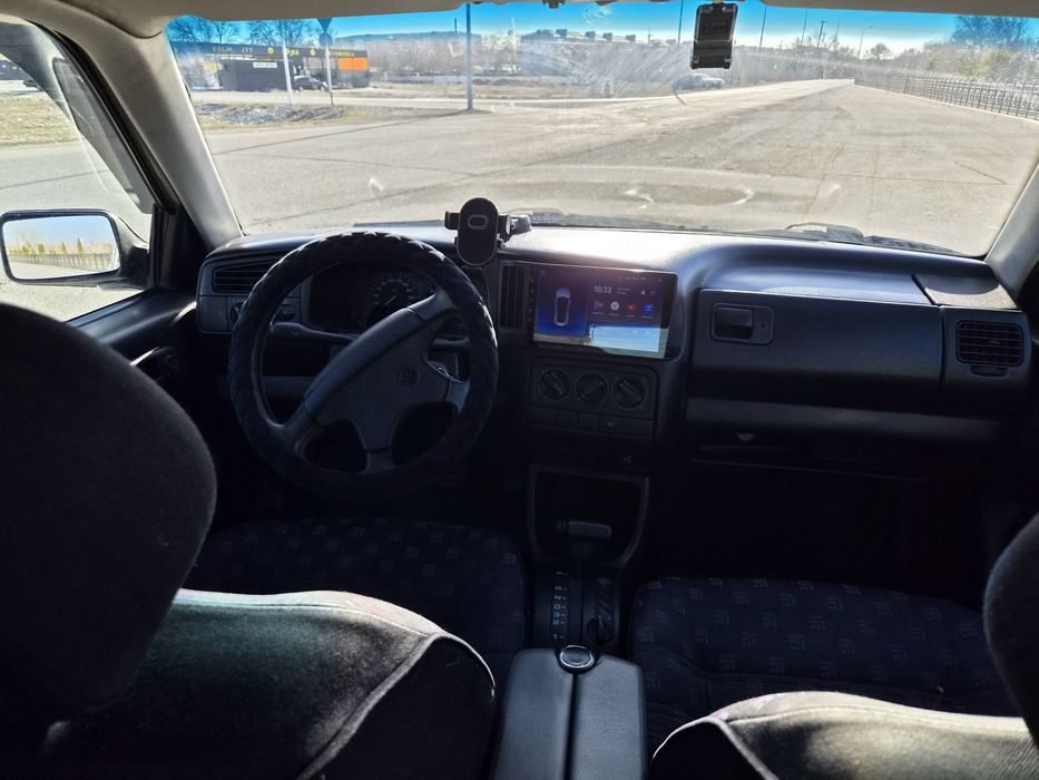 Продам машину гольф