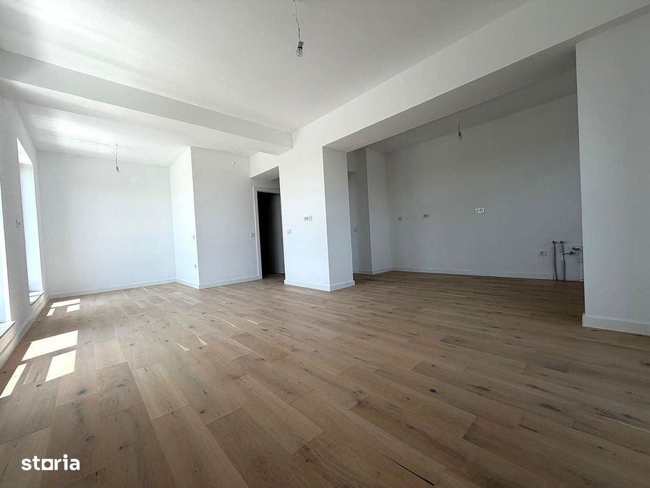Apartament 3camere| Pipera|Loc de parcare Subteran