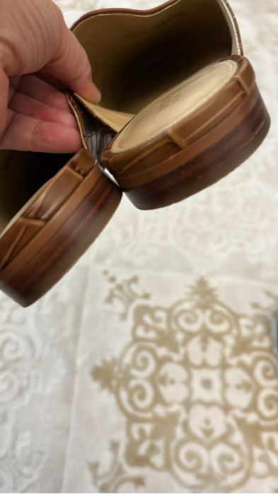 Мюли Milchael Kors