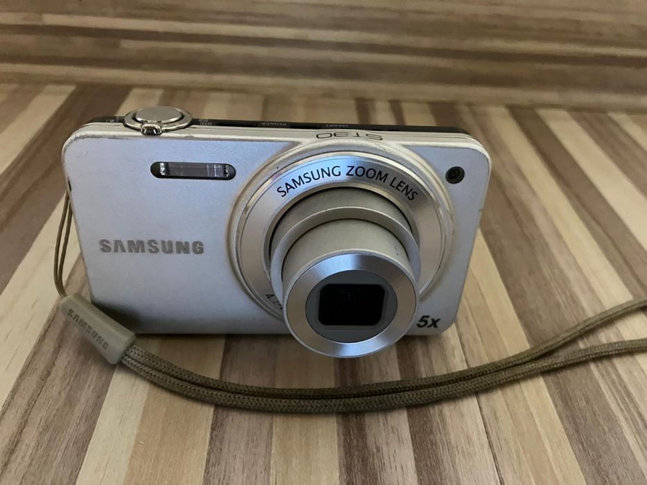 Aparat foto Samsung ST90 14.2 Mpx