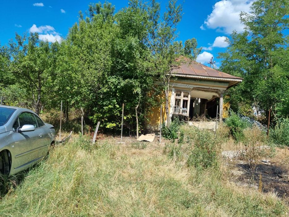 Teren de vanzare intravilan