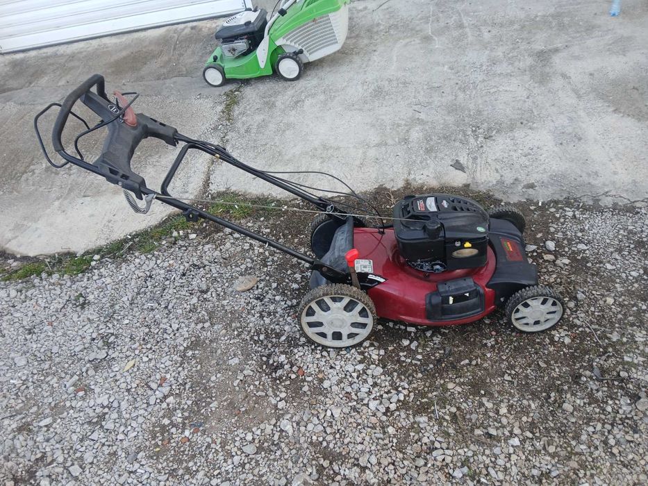 Самоходни Косачки